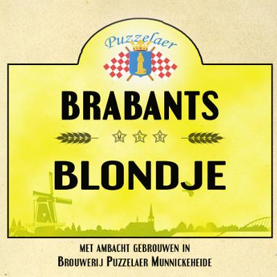 Brabants Blondje
